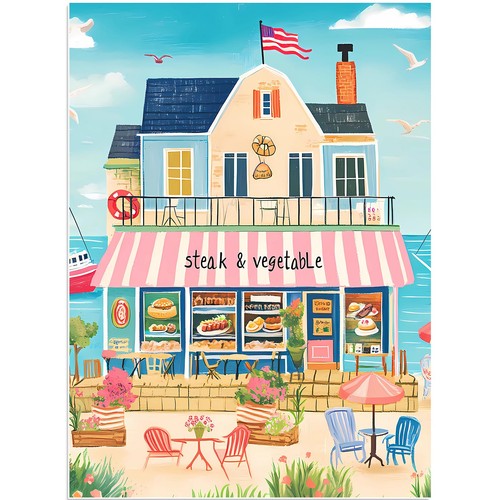 500 piece jigsaw puzzle for - 500-piece,