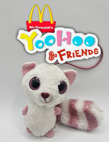 Mcdonalds 2014 yoohoo - mcdonalds,