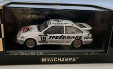RARE 1:43 Minichamps Ford