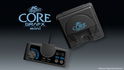 Engine core grafx eu - engine, uk/eu