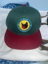 Golf Wang great wang hat Odd