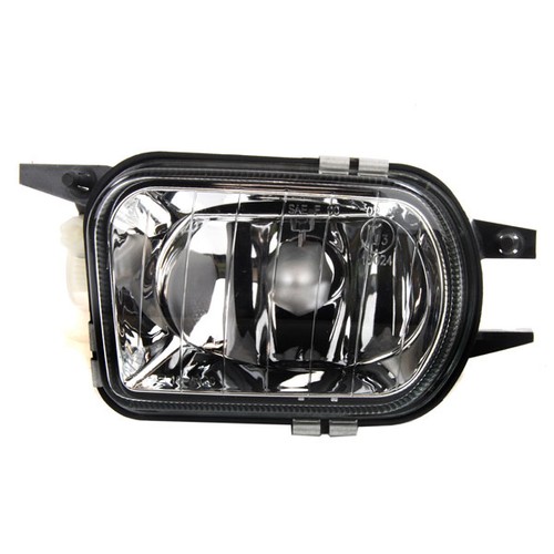 Front fog lamp - fog, ns
