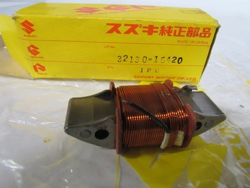 Nos genuine suzuki - genuine, lighting