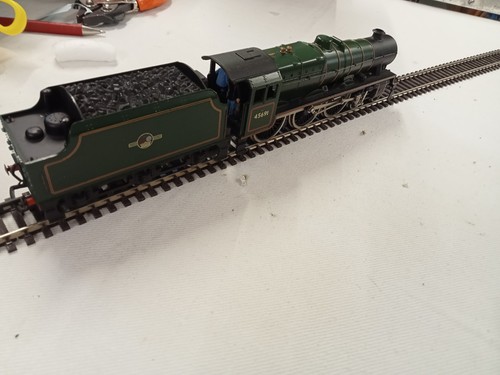Mainline jubilee 45691 - mainline,