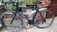 Planet x Carbon Pro Road Bike