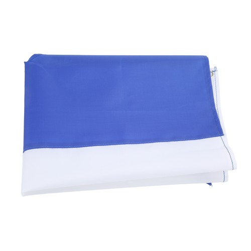 Blue white dive flag 70x60cm - dive,