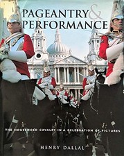 Pageantry and Performance: The