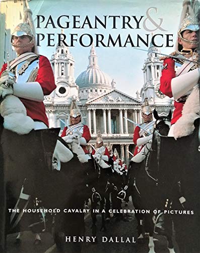 Pageantry and performance the - pageantry,