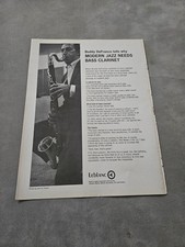 TBOOK50 MAGAZINE ADVERT 11X8"