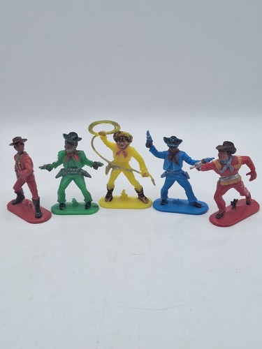 Wild west jean hoefler - jean, cowboys