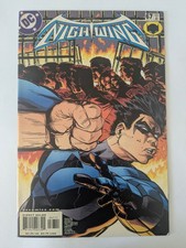 NIGHTWING #67 (2002) - VF/NM