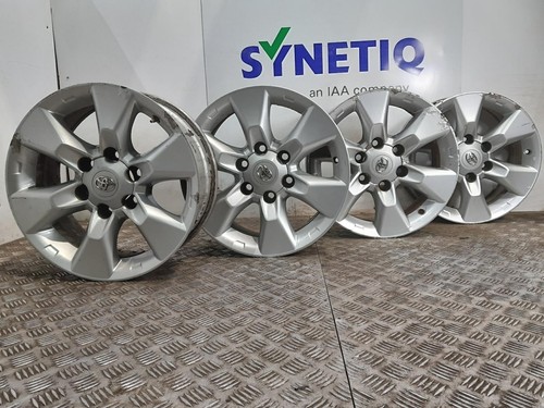 Set genuine inch toyota - set,