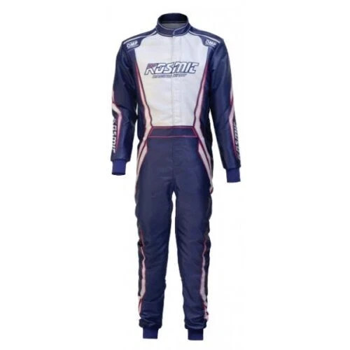 Kosmic kart race suit - kart,
