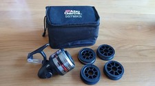 Mint Abu Garcia 507 mk2 closed