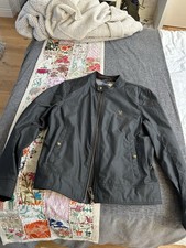 Belstaff Kelland Men's Waxed
