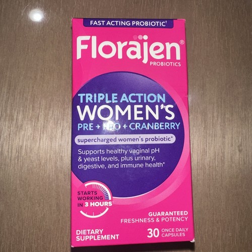 Florajen women triple - florajen,