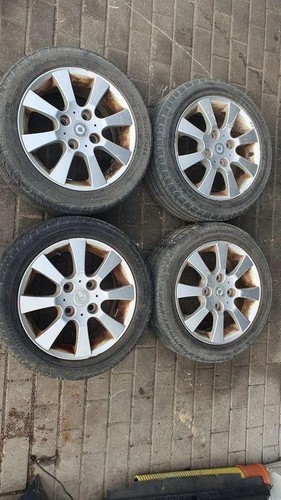 Smart forfour 454 - smart, trim