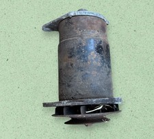 Vintage Original Lucas C40 Dynamo 12 Volt Austin A30 Ford Land Rover Morris 1000