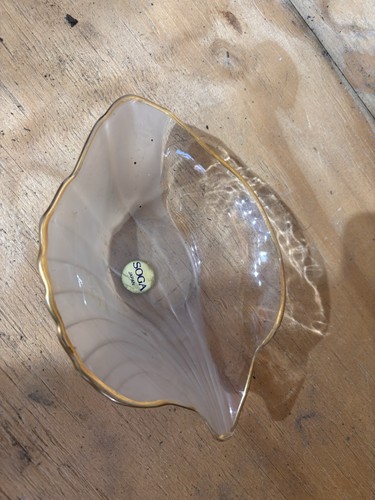Vintage soga japan - japan, glass