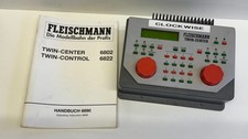 Fleischmann 6802 Twin Centre Digital DCC Controller