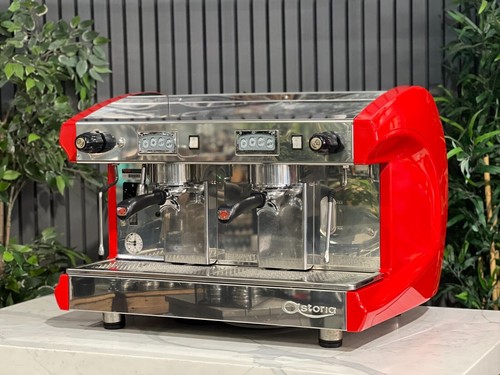 Astoria forma group espresso - forma,