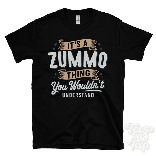 Zummo thing you - a,