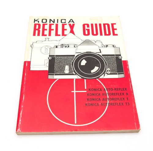 Konica reflex guide for - reflex,