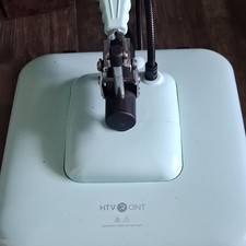 HTVRONT HPS02 Manual Clamshell