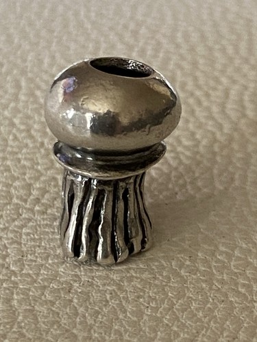 Trollbeads jellyfish charm - trollbeads,