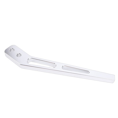 Inch bent shifter handle - inch,