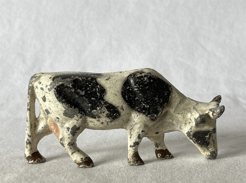 Vintage painted toy quiralu - vintage,