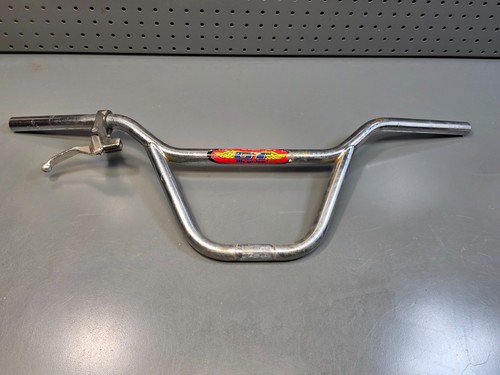 Performer bmx bars - gt,