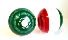 Stevens Tuned Crown Green