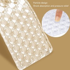 2pcs Recoil Pad For Shoulder