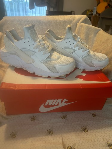 Nike air huarache size - air, 8