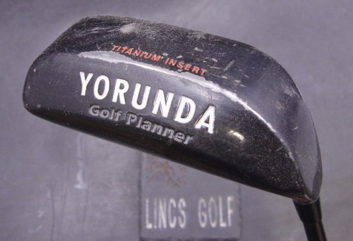 Yorunda golf planner chipper - golf,