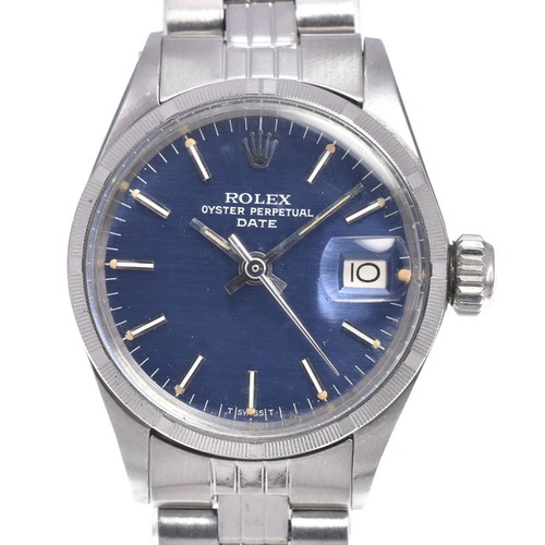 Rolex oyster perpetual - rolex,