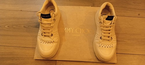 Ladies jimmy choo trainers - ladies,