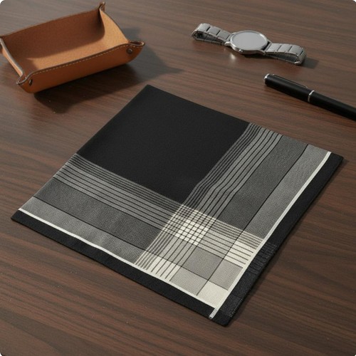 Pieces men cotton - men's,