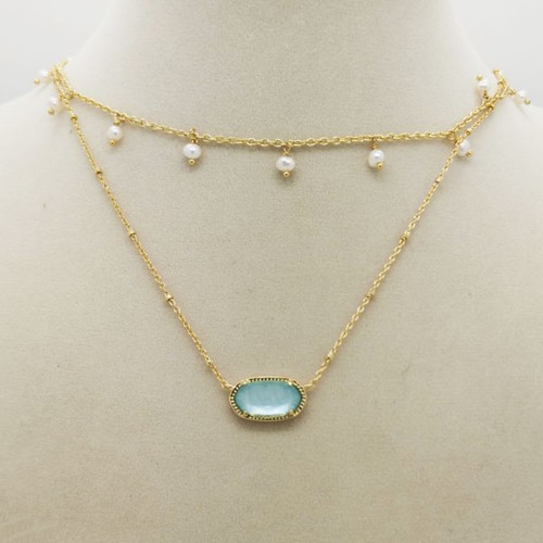 Kendra scott elisa gold - kendra, plate