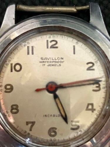 Vintage 1962 savillon - vintage,