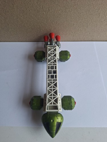 Dinky eagle transporter - dinky,