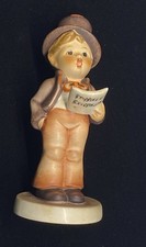 Hummel Goebel #131 STREET