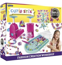 Cutie Stix Fashion Creation