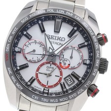 SEIKO Astron Shohei Ohtani
