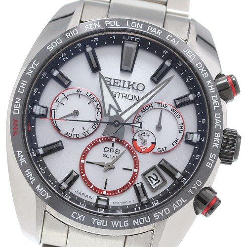 Seiko astron shohei - astron, ohtani