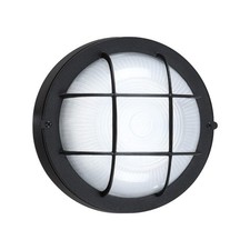 8'' Round LED Bulkhead Light