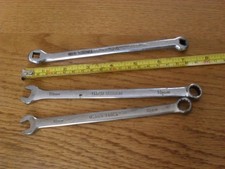 williams   brake adjuster spanner ADJ 45  1/4 x 5/16  + 10mm  spanners (2)