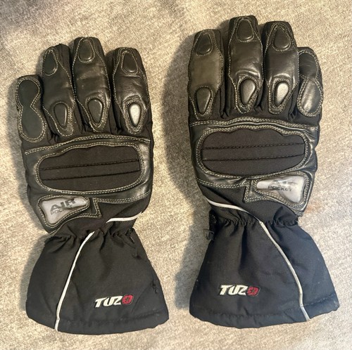 Tuzo motorcycle gloves - tuzo,