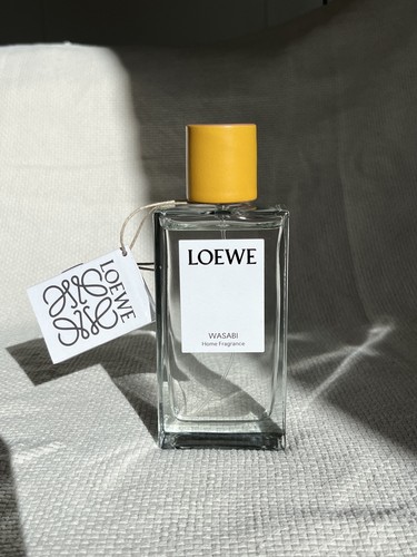 Loewe wasabi home fragrance - wasabi,
